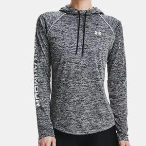Under Armour Velocity Wordmark Hoodie